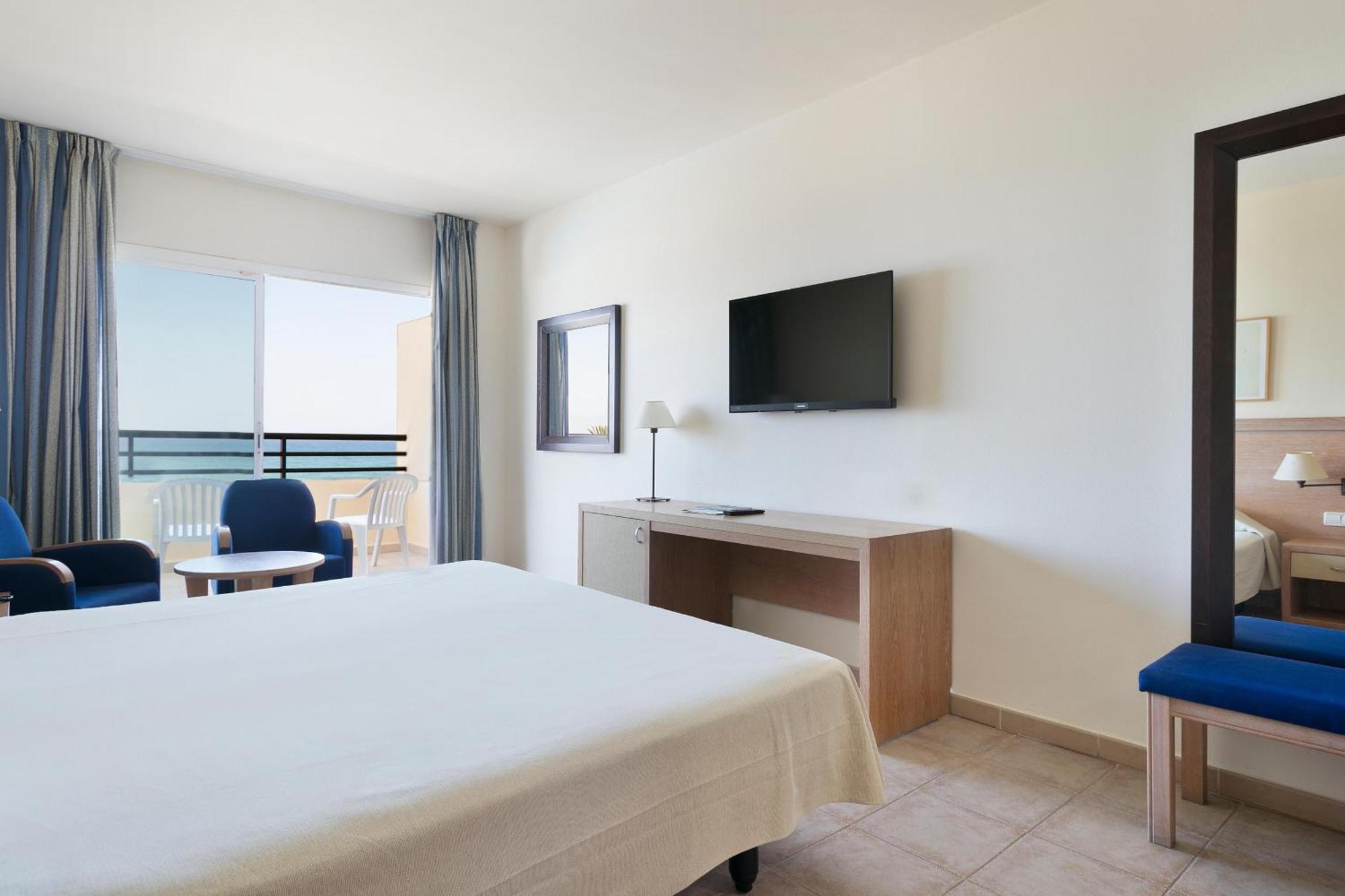 Hotel Best Sabinal Roquetas de Mar