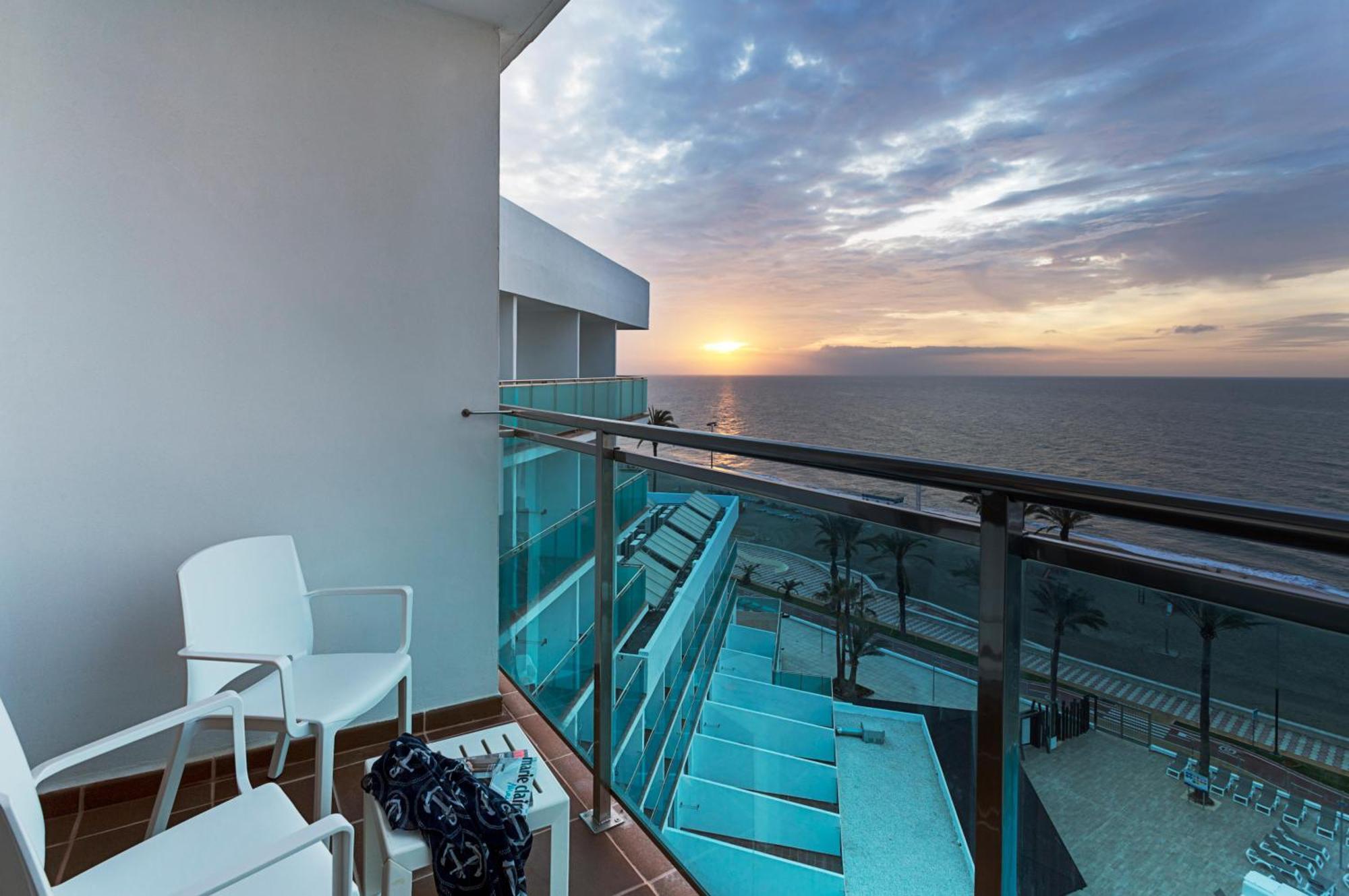 Hotel Sabinal