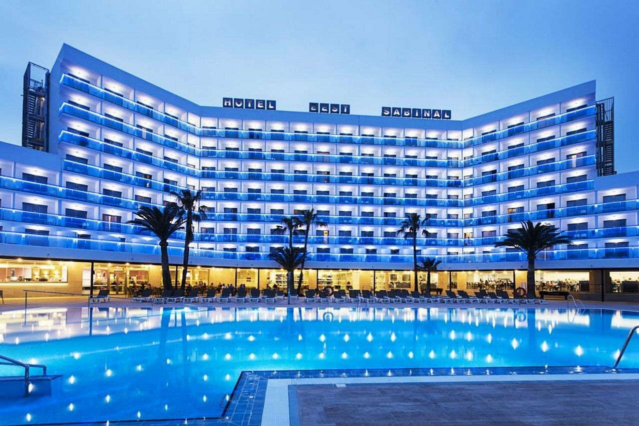 Sabinal Hotel