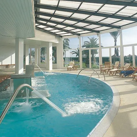 Hotel Best Sabinal 