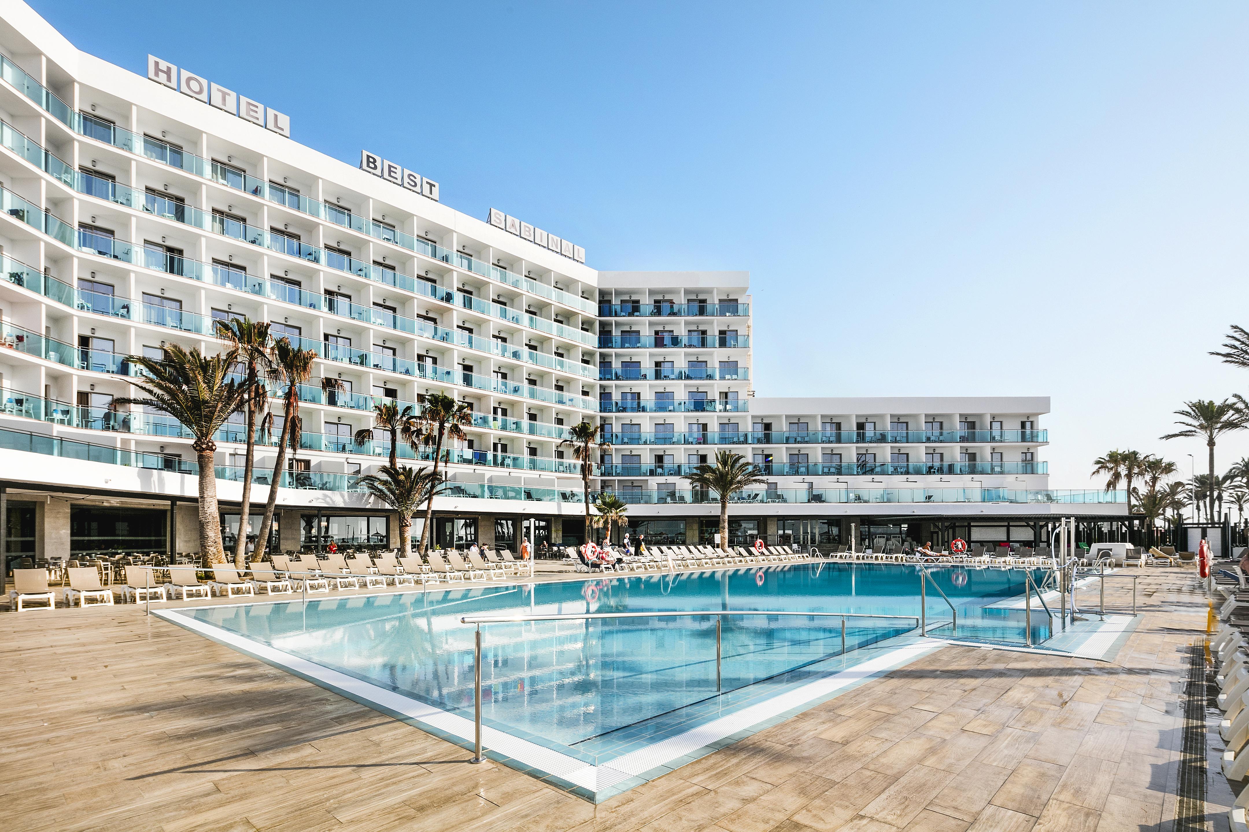 Sabinal Hotel 4*