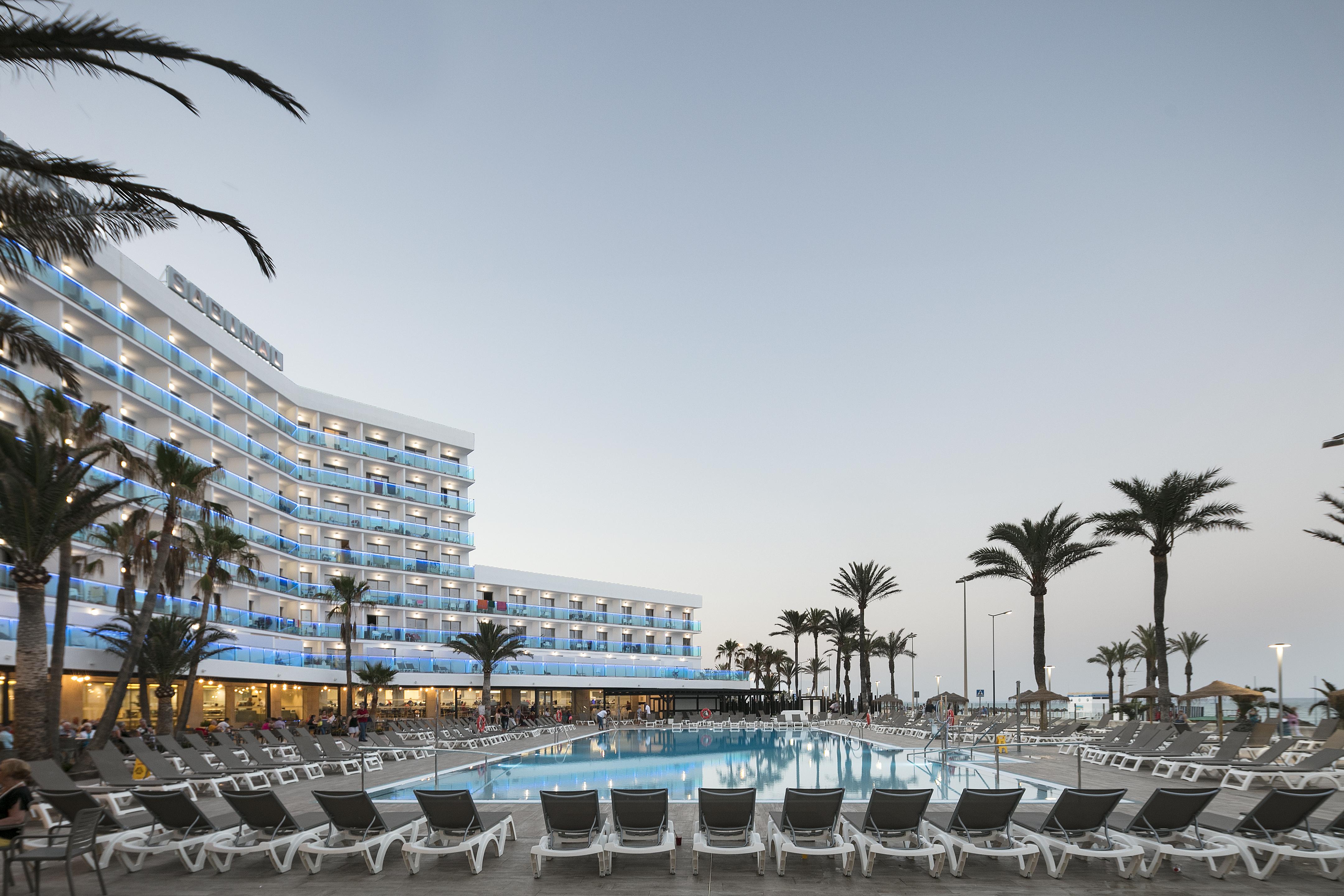 Sabinal Hotel