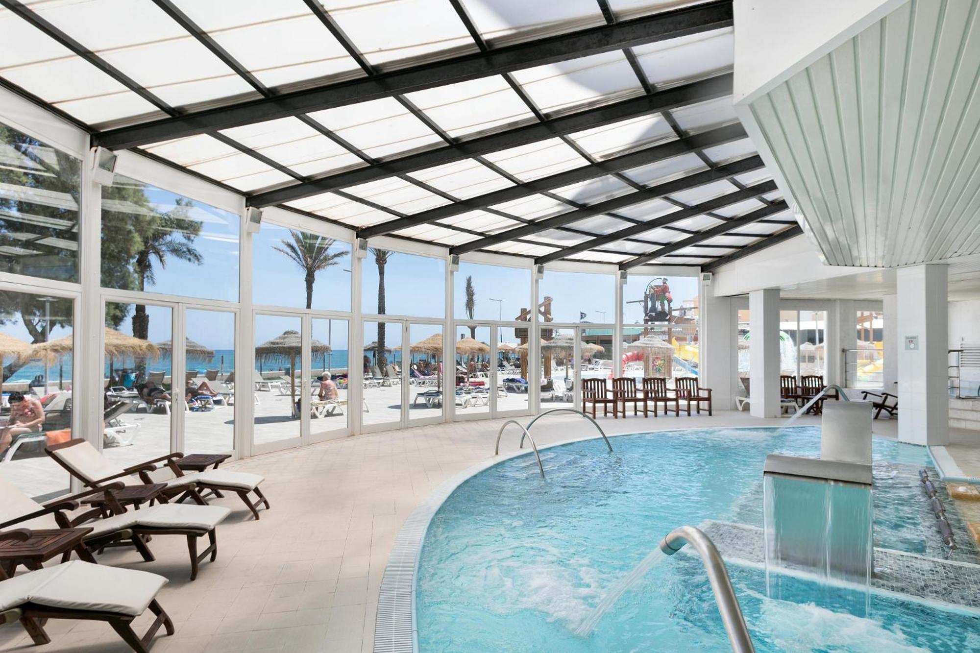 Hotel Sabinal 4*