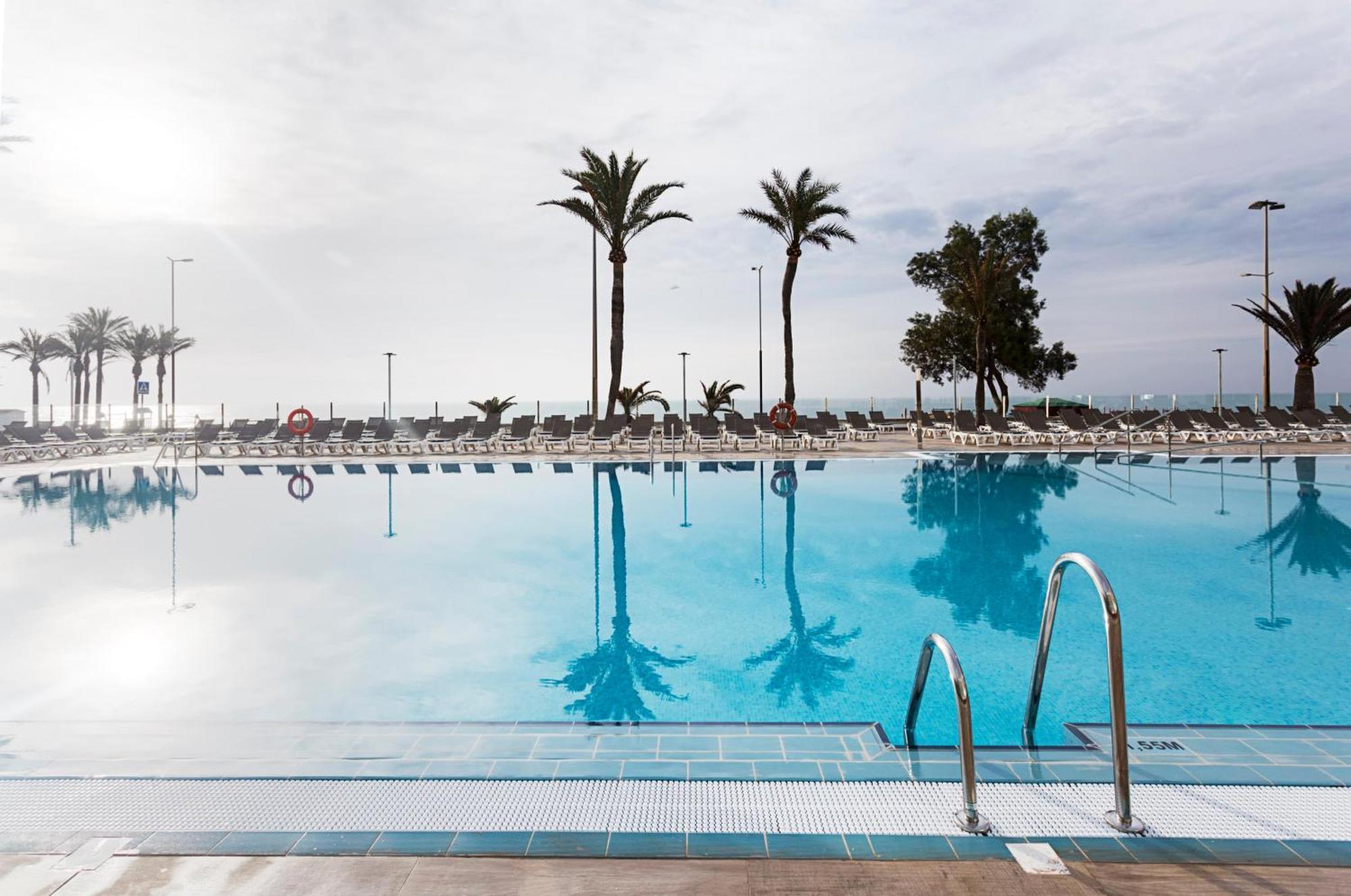Hotel Sabinal