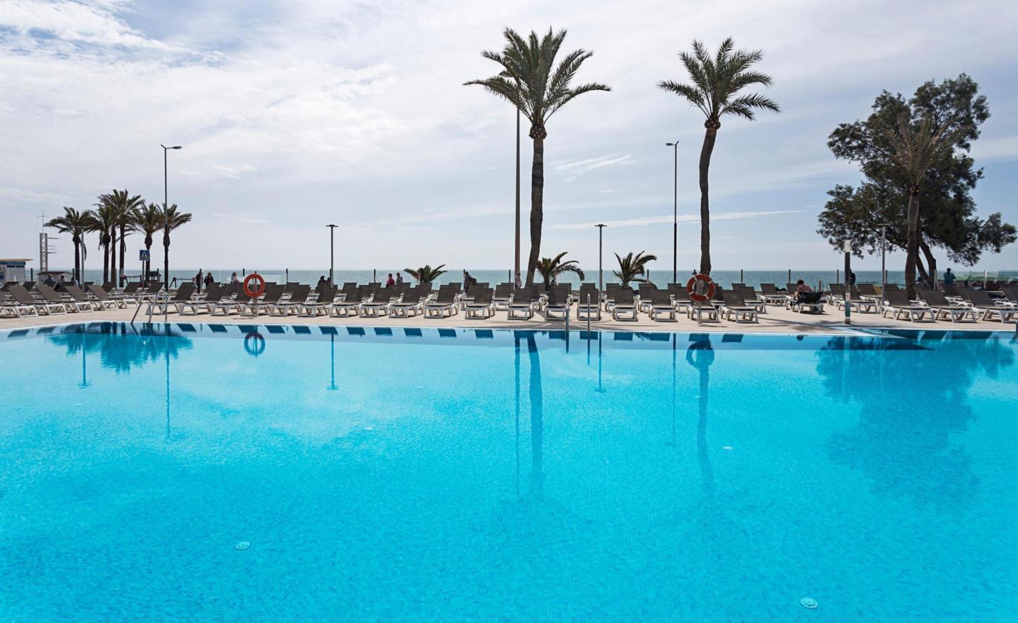 Sabinal Hotel 4*