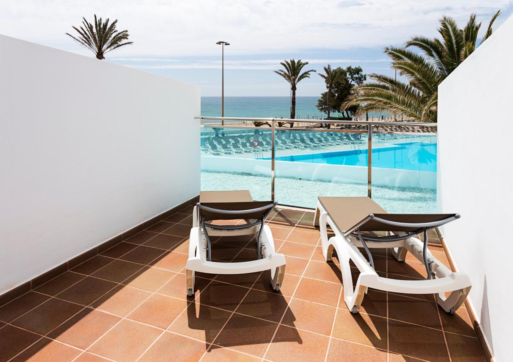 Hotel Sabinal Roquetas de Mar