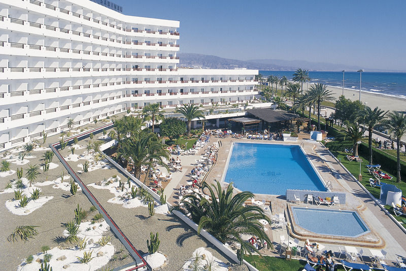 Sabinal Hotel Roquetas de Mar