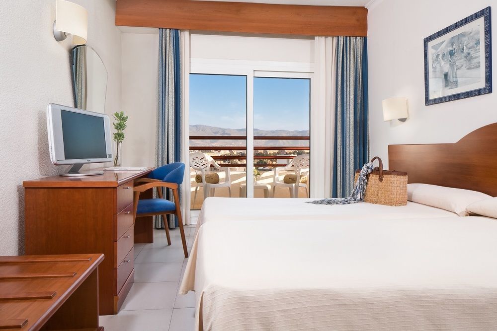 Sabinal Hotel 4*