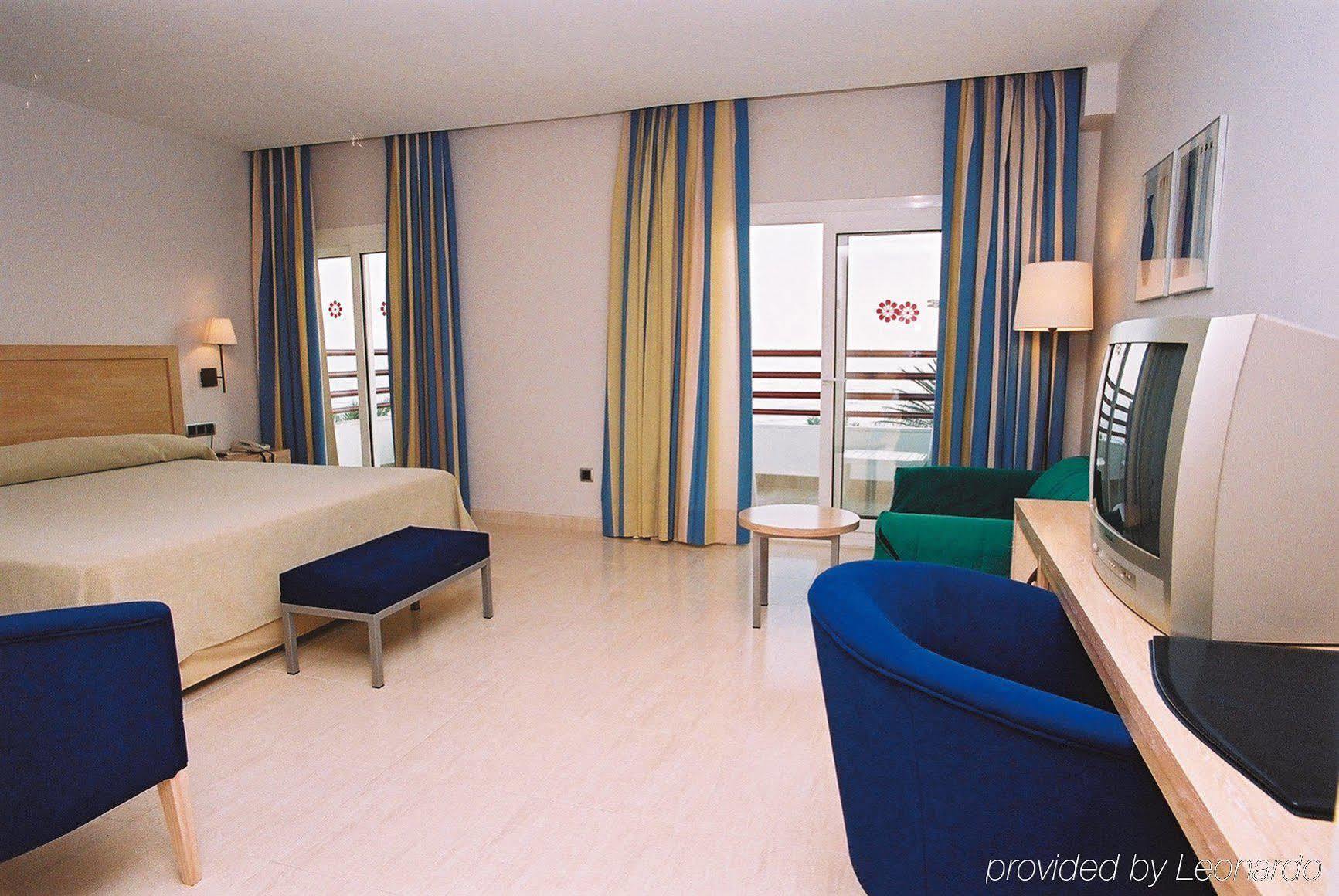 Hotel Sabinal