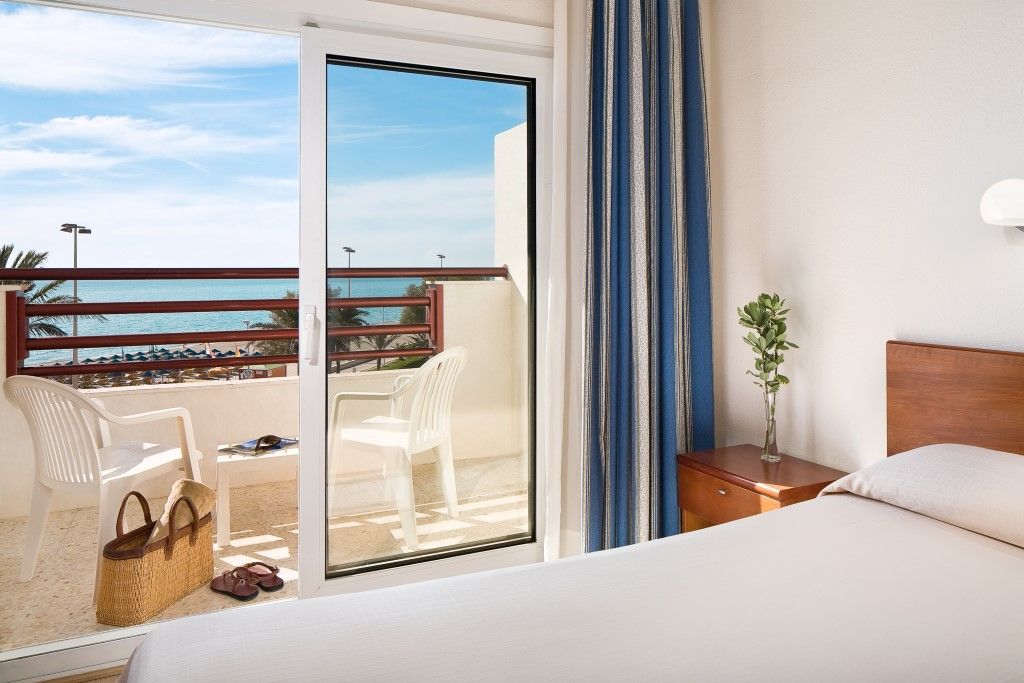 Hotel Sabinal 4*